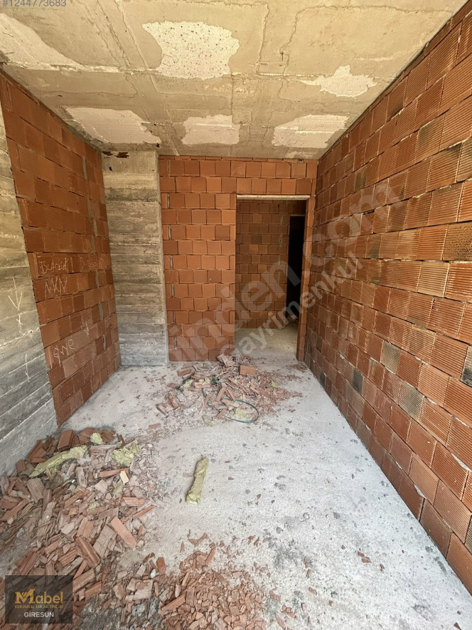 TEYYAREDÜZÜ MH DOĞA MANZARALI DAİRELER